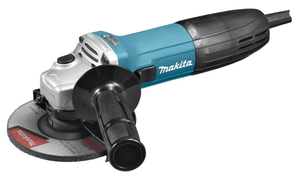 Угловая шлифовальная машина Makita GA5030X3