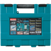 Набор ручного инструмента MACCESS, 71 шт Makita D-33691