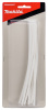 Стержни для пайки HDPE, 5 мм, 10 шт Makita PR00000037