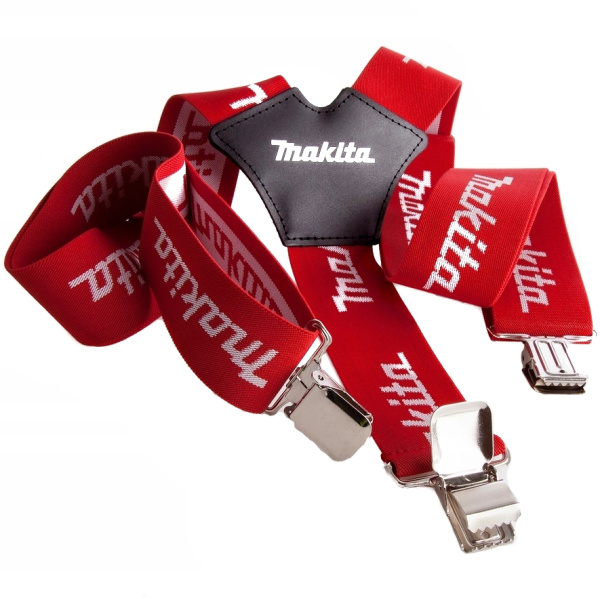 Подтяжки 50 мм Makita P-72176