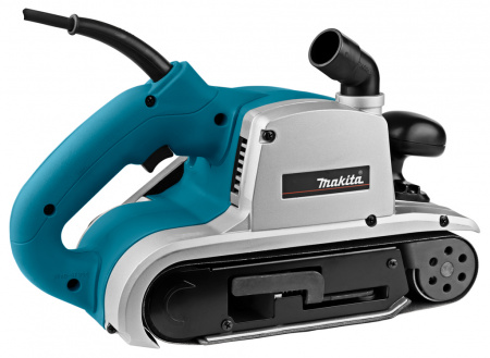 Ленточная шлифовальная машина 100 мм Makita 9403