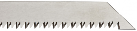 Сабельное полотно для свежей древесины BiM 225x18x0.9 мм, 8TPI, 1 шт Makita B-57386
