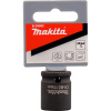 Ударный торцевой ключ 3/8, 17х28 мм для гайковёрта Makita B-39992