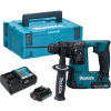 Перфоратор SDS-Plus, CXT Makita HR140DWAJ