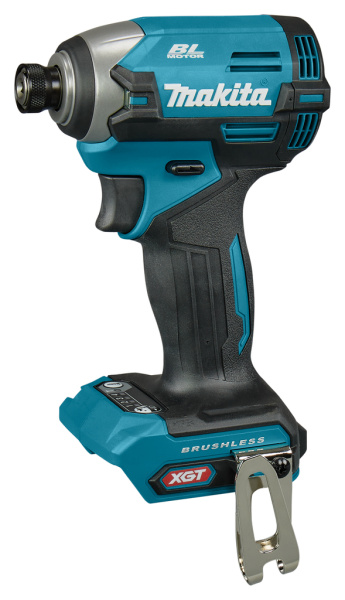 Ударный шуруповерт XGT 1/4" Makita TD003GA201