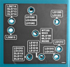 Стол WST01N для пилы Makita 198687-1