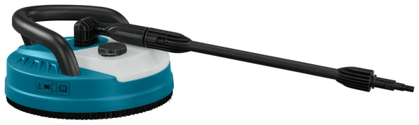 Ротационная щетка для пола Makita HW40732