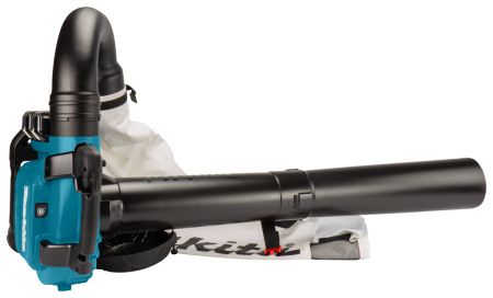 Воздуходув-пылесос LXT Makita DUB363PT2V