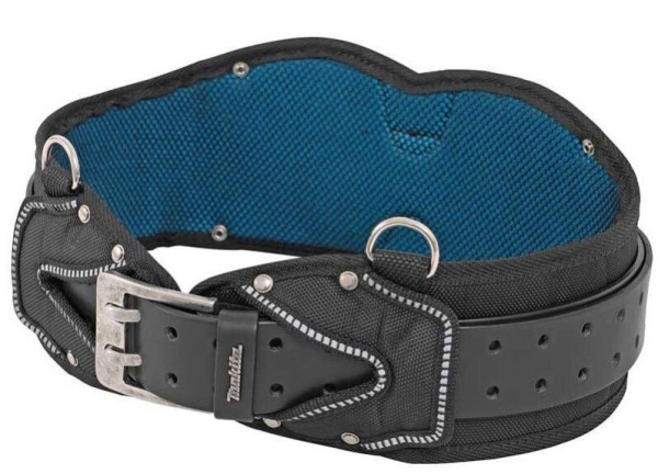 Ремень кожаный с разгрузочным поясом XL Makita P-71819