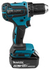 Аккумуляторная дрель-шуруповерт Makita DDF485RF