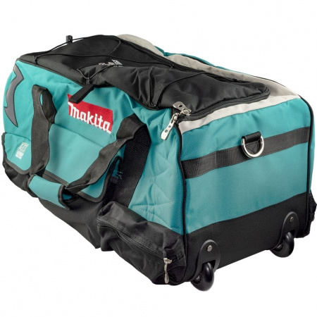 Сумка текстильная на колесиках Makita 831279-0