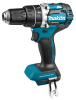 Ударная дрель-шуруповерт LXT Makita DHP484Z