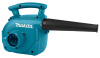 Аккумуляторный пылесос Makita DVC350Z