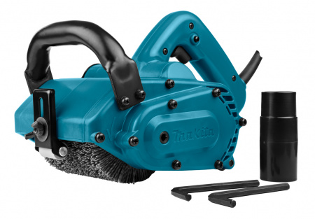 Щеточная шлифмашина Makita 9741