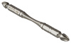 Насадка двусторонняя Silver Torsion, PH2, 110 мм, E-form (MZ), 3 шт Makita B-21864