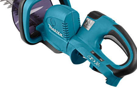 Аккумуляторный кусторез Makita DUH651Z