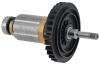 Ротор в сборе Makita 519378-5