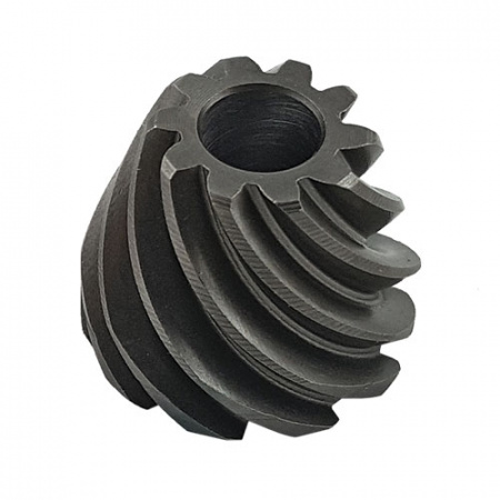 Коническая спиральная шестерня 10 Makita 227541-3