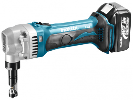 Высечные ножницы LXT Makita DJN161RFE