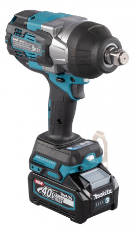 Аккумуляторный ударный гайковерт 3/4" XGT, 40V Makita TW001GZ101