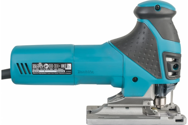 Лобзик Makita 4351FCTJ
