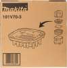 Фильтр HEPA в сборе Makita 191V70-3