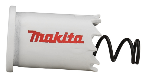 Коронка BiM 19x20 для листового металла Makita B-29692