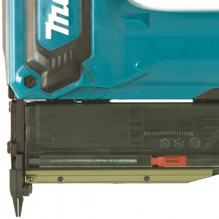 Штифтозабиватель LXT Makita DPT353RFE