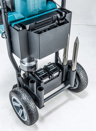 Транспортировочная тележка Makita JM00000674