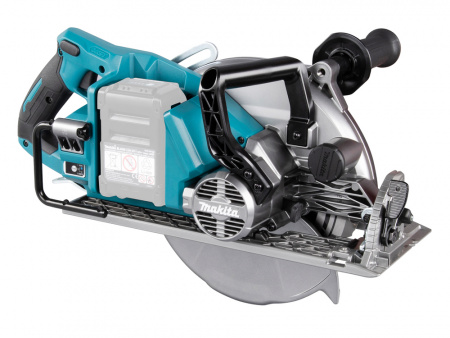 Дисковая пила 260 мм Makita RS002GZ