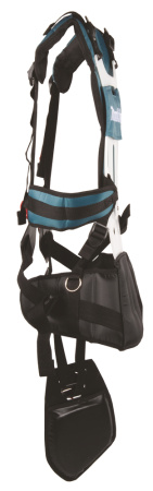 Ременная оснастка на два плеча Comfort PRO Makita 1199378-7