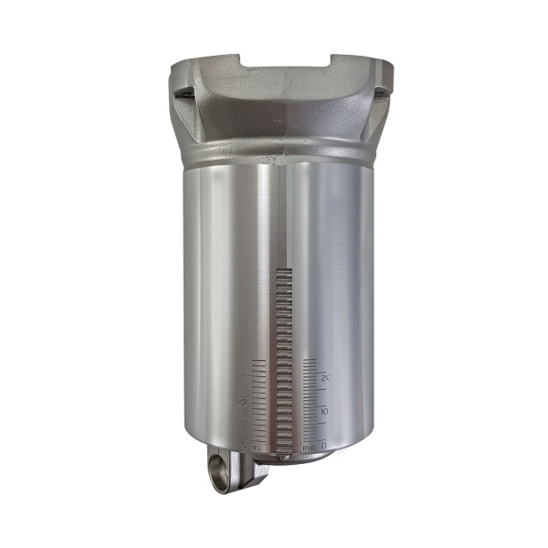 Корпус редуктора Makita 140735-2