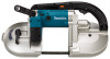 Пила ленточная по металлу Makita 2107FK
