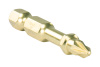 Насадка Impact Gold PZ1, 50 мм, E-form (MZ), 2 шт Makita B-28276