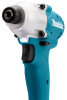 Аккумуляторный ударный гайковерт 3/8 Makita DTWA100Z