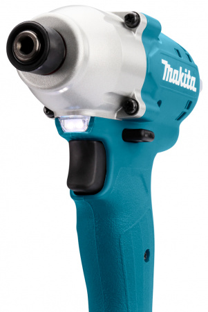 Аккумуляторный ударный гайковерт 3/8 Makita DTWA100Z