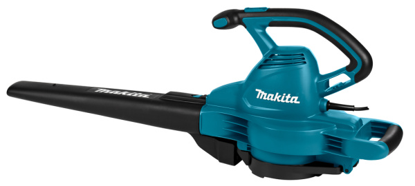 Электрический воздуходув-пылесос Makita UB0801V