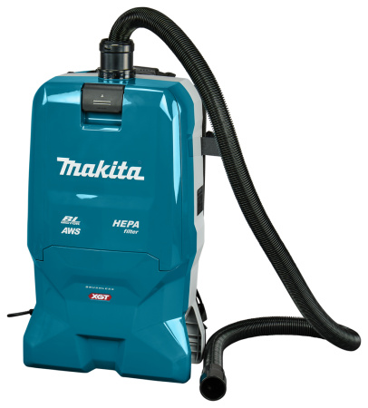 Аккумуляторный пылесос XGT Makita VC012GZ01