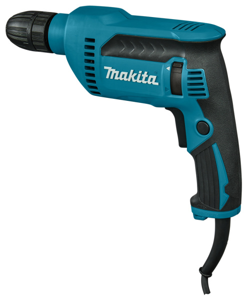 Двухскоростная дрель Makita DP4021