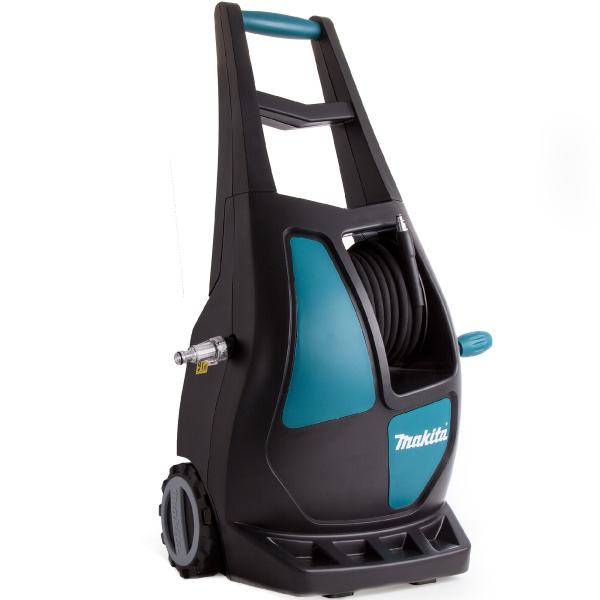 Мойка высокого давления Makita HW121