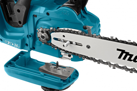 Цепная пила LXT Makita DUC353Z