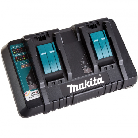 Зарядное устройство, USB, DC18RD Makita 196941-7