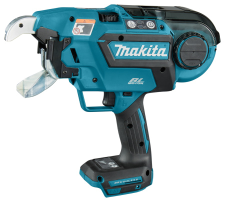 Пистолет для вязки арматуры LXT Makita DTR181ZJ