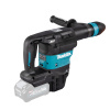Аккумуляторный отбойный молоток SDS-Max Makita HM001GZ02