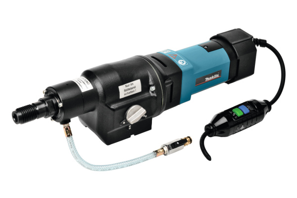 Дрель алмазного сверления Makita DBM230SET