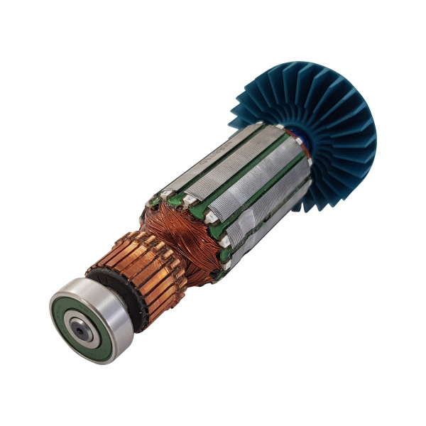 Ротор в сборе Makita 518871-6