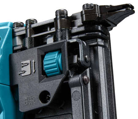 Штифтозабиватель XGT Makita FN001GZ