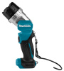 Светодиодный фонарь с линзой Makita DEAML106