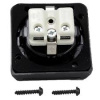 Розетка EC-CEE7/4 Makita W302004034