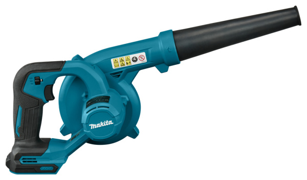 Воздуходувка-пылесос XGT Makita UB002GZ01